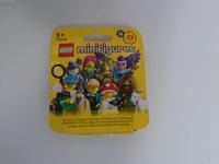 Lego Series 25 1 Minifigur 71045 Bayern - Eggenfelden Vorschau