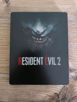 Steelbook Resident Evil 2 Remake (OHNE Spiel) Hessen - Staufenberg Vorschau