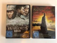 Konfuzius & Warlords - 2 DVDs - zus.: Münster (Westfalen) - Hiltrup Vorschau