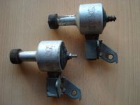 2x Dynamo UNION Fahrraddynamo Seitenläufer Retro Vintage Oldtimer Hessen - Friedberg (Hessen) Vorschau