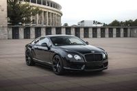 Bentley Continental GT Berlin - Charlottenburg Vorschau