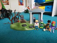 Playmobil Scooby Doo - Friedhof Thüringen - Sömmerda Vorschau
