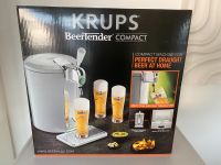 Bierzapfanlage 5 L KRUPS Beertender Compact VB452E10 - NEU & OVP! Nürnberg (Mittelfr) - Mitte Vorschau