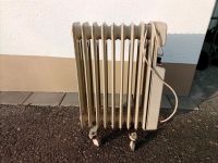 Ölradiator, Elektroheizung Baden-Württemberg - Stockach Vorschau