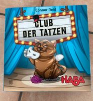 Club der Tatzen von Haba (neuwertig) Bayern - Moosinning Vorschau