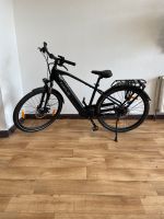 E-Bike Deruiz Marble - 150km - 644Wh - 250W Heckmotor Güstrow - Landkreis - Güstrow Vorschau