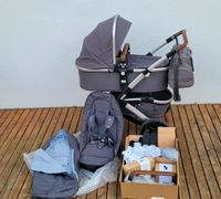 Kinderwagen 3 in 1 joolz Geo 2 Bayern - Schliersee Vorschau