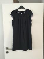 H&M Damen Kleid Gr. 36, Schwarz Bayern - Vöhringen Vorschau