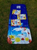 Luftmatratze Ritter Sport 180 x 70 cm Sammeln Schokolade Schleswig-Holstein - Groß Vollstedt Vorschau