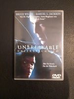 DVD - Unbreakable - unzerbrechlich- Niedersachsen - Delmenhorst Vorschau