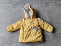 Mango Winterjacke Größe 80 *Top Zustand* Baden-Württemberg - Bruchsal Vorschau