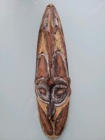 Sepik-Maske, Papua-Neuguinea Nordrhein-Westfalen - Jülich Vorschau