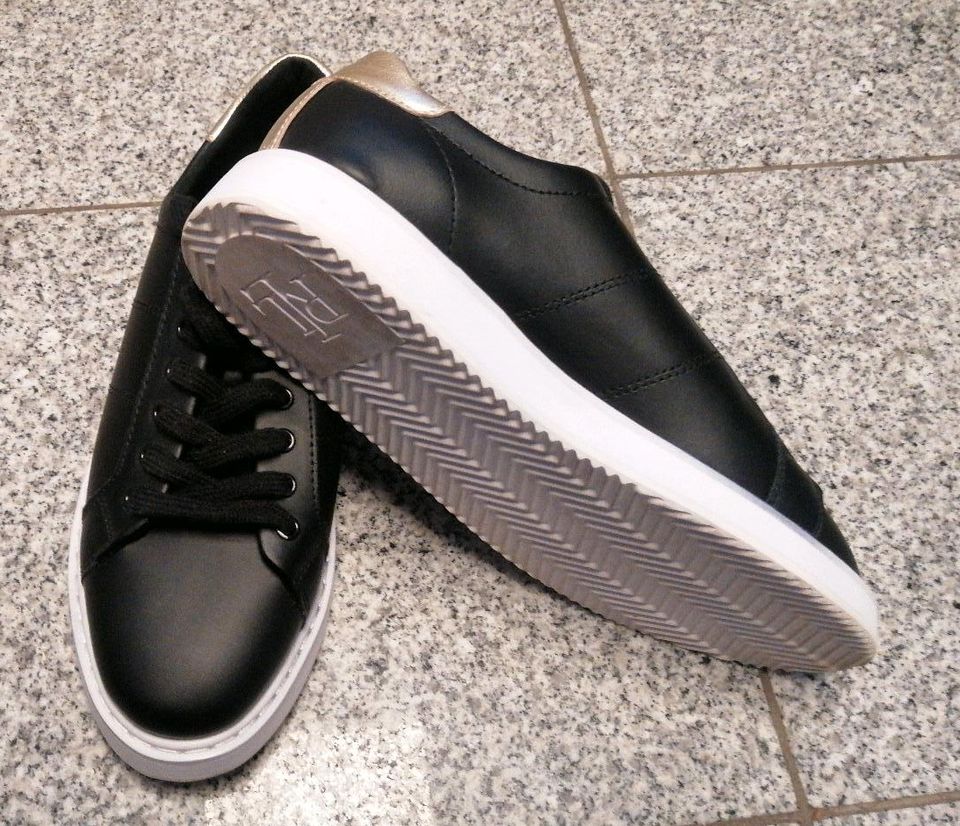 Ralph Lauren Sneakers Damen Gr. 40,5 in Maintal