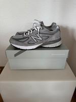 New Balance 990 V4 Grau Köln - Lindenthal Vorschau