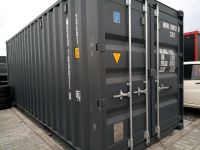 Container Lagerbox Lager Garage Stellplatz Thüringen - Zeulenroda-Triebes Vorschau