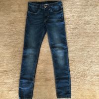 Jeans &Denim H&M super skinny Gr.158 Bayern - Kempten Vorschau