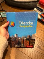 Diercke Geographie Erdkunde Oberstufenbuch Leistungskurs Rheinland-Pfalz - Wörrstadt Vorschau