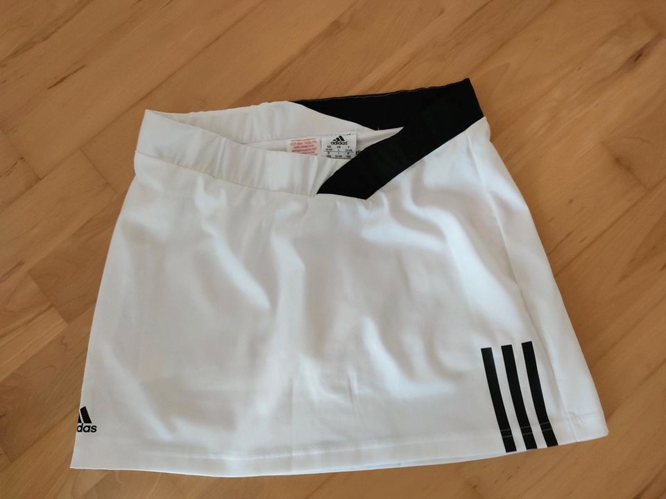 Adidas climalite Response Hosenrock/Skort Gr.164 TOP! in Speyer