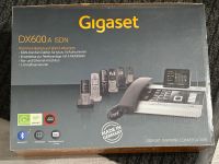 Gigaset DX600 A ISDN Baden-Württemberg - Urbach Vorschau