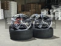 20 Zoll GMP Italia PAKY Alufelgen 5x112 Felgen für Audi A3 S3 RS3 8V GY A4 B8 B9 S4 8K F4 A6 4G S6 4K C7 C8 A8 4E Q3 RSQ3 TTS 8J 8S TT RS Mercedes E-Klasse W213 W212 GLC 43 63 AMG S-Klasse W221 Nordrhein-Westfalen - Hagen Vorschau