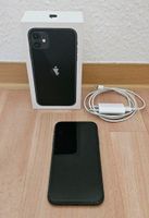 Apple iPhone 11 64GB schwarz 3F952D/A Demogerät | gebraucht Dresden - Innere Altstadt Vorschau