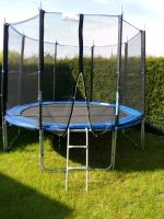 Trampolin für Kinder Bayern - Schonungen Vorschau