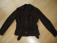 Vero Moda Trenchcoat Jacke braun, L, 2000er Style Nordrhein-Westfalen - Solingen Vorschau