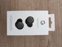 Google Pixel Buds Pro Bluetooth In-Ear-Kopfhörer - Schwarz Saarbrücken-Mitte - Alt-Saarbrücken Vorschau