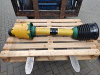 Walterscheid Weitwinkel 80° PWE580 SPGF25 S4-S5 860mm Power Drive Hude (Oldenburg) - Nordenholz Vorschau