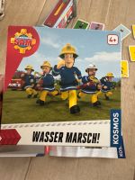 Feuerwehrmann Sam - Wasser Marsch - Cosmos Spiel Bayern - Germaringen Vorschau
