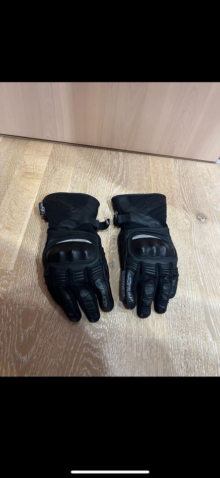 Motorradhandschuhe Winter Damen NEU gr DS VANUCCI in Lübeck