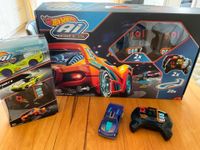 Mattel Hot Wheels FBL83 AI Race NEU&OVP + 2 AUTOS / NP 159€ Hessen - Rodgau Vorschau