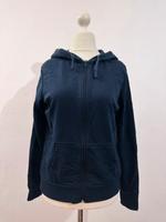 Strickjacke blau C&A Gr. M Sachsen - Claußnitz Vorschau