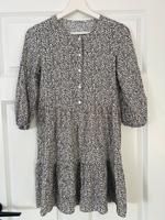 Leichtes Sommerkleid – Größe XS– mit Knopfleiste Niedersachsen - Apen Vorschau