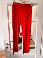 Gina Trikot Hose rot M Düsseldorf - Stadtmitte Vorschau