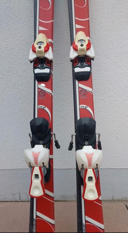 Atomic Ski 130 cm in Mindelheim