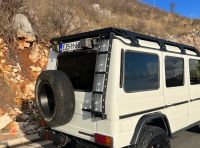 Mercedes G Klasse Leiter Heckleiter Monns W460 W461 W463 Baden-Württemberg - Isny im Allgäu Vorschau