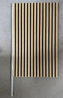 96 cm x 60 cm großes Wandpanel von Bauhaus light Oak Köln - Nippes Vorschau