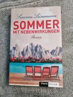 Sommer mit Nebenwirkungen: Roman von Leinemann, Susanne | Buch | Niedersachsen - Lehrte Vorschau