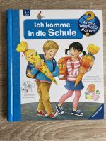 Wieso Weshalb Warum: Ich komme in die Schule von Ravensburger Thüringen - Suhl Vorschau