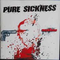 Pure Sickness ‎– Demise CD Rock, Heavy Metal Rheinland-Pfalz - Rieschweiler-Mühlbach Vorschau