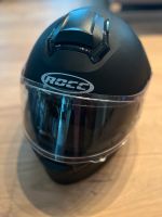 Klapp Motorradhelm von ROCC Gr. 61-62 Bayern - Neunkirchen a. Brand Vorschau