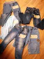 Jeans, Pulli, Tshirt 92,98,110,116 Bayern - Marktoberdorf Vorschau