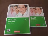 Englisch: Basis for Business inkl. Workbook (B2) Baden-Württemberg - Flein Vorschau