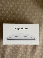Apple Magic Mouse Neu mit OVP Berlin - Lichtenberg Vorschau