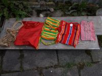 Verschiedene Taschen, Einkaufstaschen, Beutel Nordrhein-Westfalen - Bergkamen Vorschau
