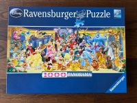 Ravensburger Puzzle 15109 | Disney Gruppenfoto | 1000 Teile Köln - Marienburg Vorschau