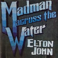 LP Elton John – Madman Across The Water - Vinyl Bayern - Seinsheim Vorschau