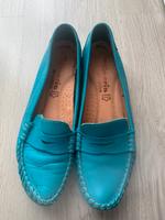Tamaris Damen Schuhe Größe 38 neuwertig Hessen - Baunatal Vorschau