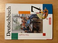 Deutschbuch 7 Rheinland-Pfalz - Dittweiler Vorschau